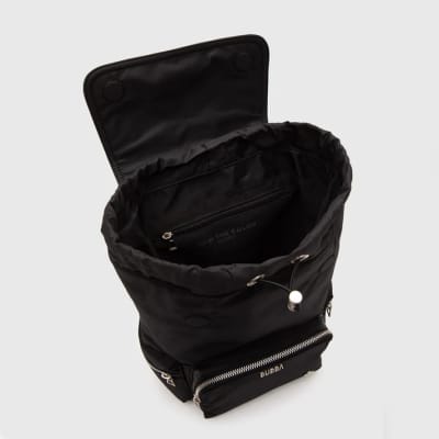 BUBBA MOCHILA CHARLOTTE BLACK