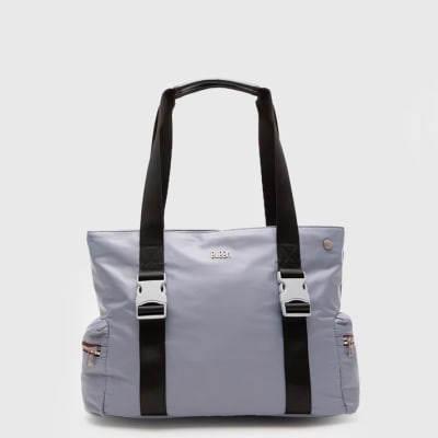 BUBBA TOTE CHARLOTTE CLOUD