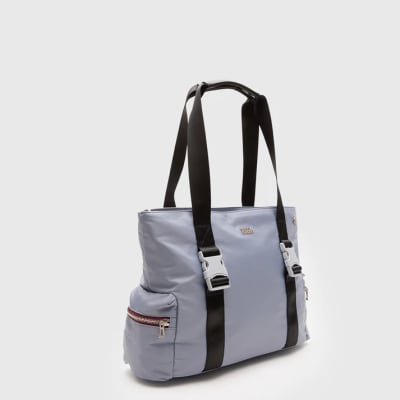 BUBBA TOTE CHARLOTTE CLOUD