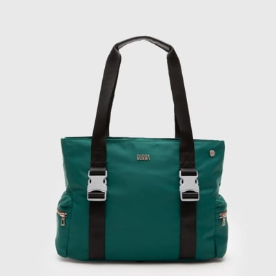 BUBBA TOTE CHARLOTTE GRASS