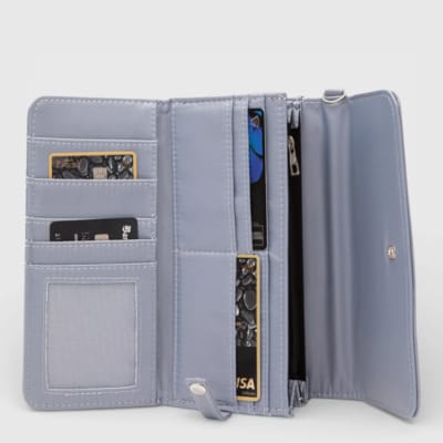 BUBBA BILLETERA CHARLOTTE CLOUD