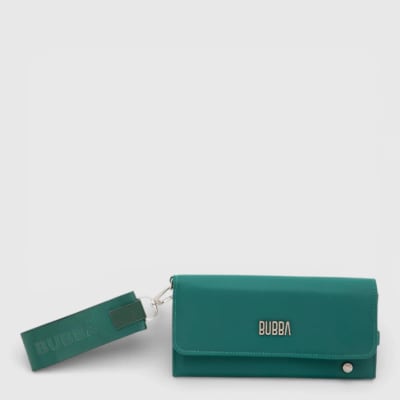 BUBBA BILLETERA CHARLOTTE GRASS
