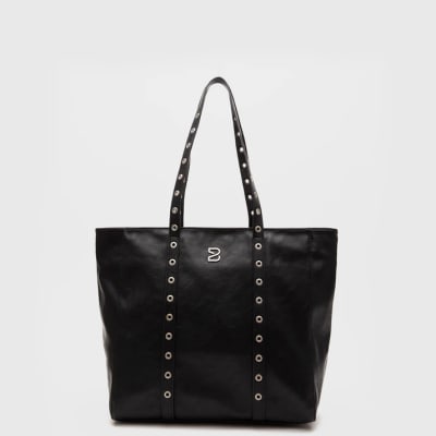 BUBBA TOTE GIBSON BLACK