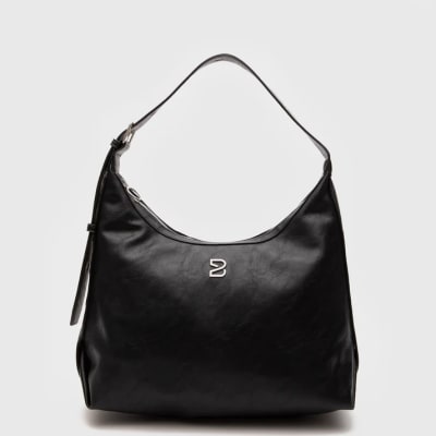 BUBBA CARTERA GIBSON BLACK