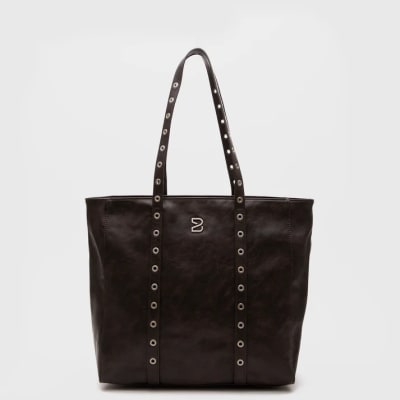 BUBBA TOTE GIBSON BROWNY