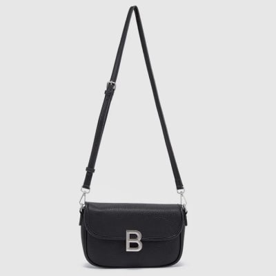BUBBA MINI PURSE BARRET BLACK