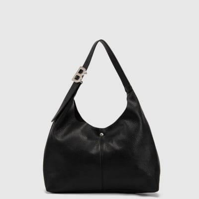 BUBBA TOTE BARRET BLACK