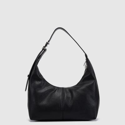 BUBBA PURSE BARRET BLACK