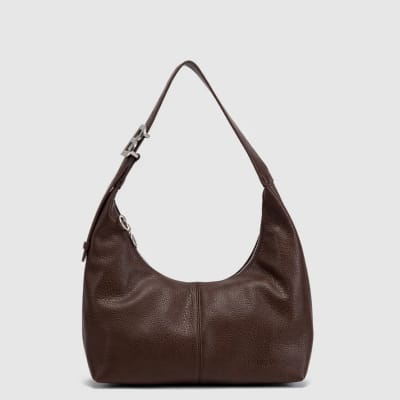 BUBBA PURSE BARRET BROWN