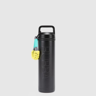 BUBBA BOTELLA NIGHT 710 ML