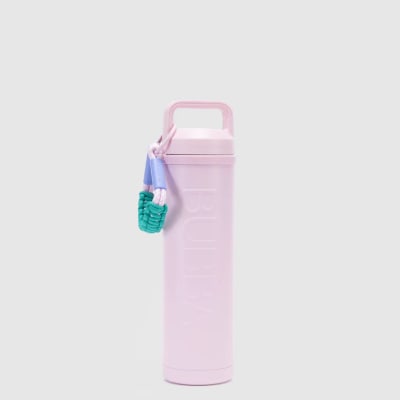 BUBBA BOTELLA LIGHT LILA 710 ML