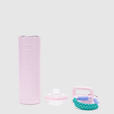 BUBBA BOTELLA LIGHT LILA 710 ML