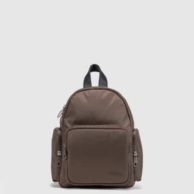 BUBBA MOCHILA VICTORIA ESPRESSO