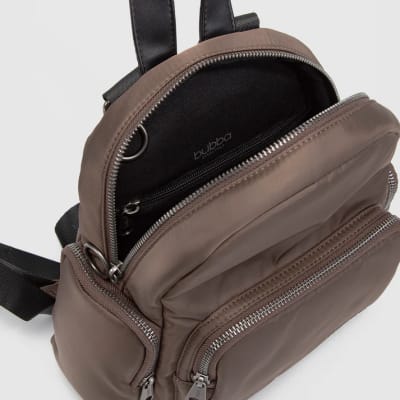 BUBBA MOCHILA VICTORIA ESPRESSO