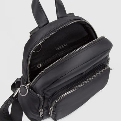 BUBBA MOCHILA VICTORIA ONYX