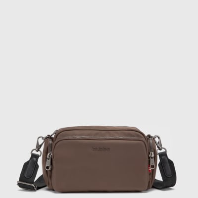 BUBBA HANDBAG VICTORIA ESPRESSO