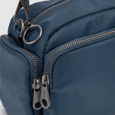 BUBBA HANDBAG VICTORIA MARINE