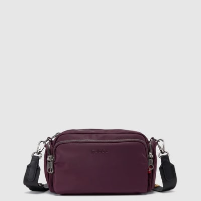 BUBBA HANDBAG VICTORIA CHAMBORD