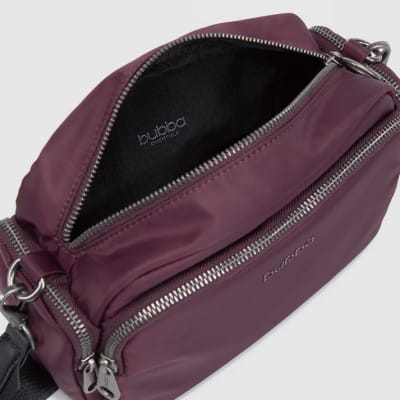 BUBBA HANDBAG VICTORIA CHAMBORD