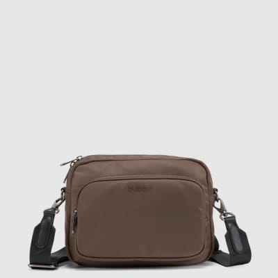 BUBBA MINI PURSE VICTORIA ESPRESSO