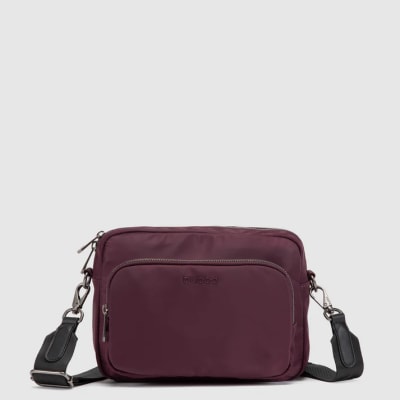 BUBBA MINI PURSE VICTORIA CHAMBORD