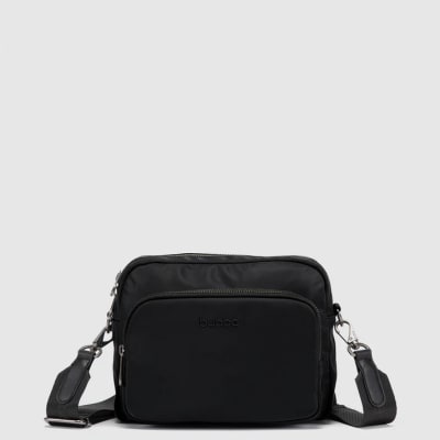 BUBBA MINI PURSE VICTORIA ONYX