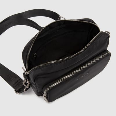 BUBBA MINI PURSE VICTORIA ONYX