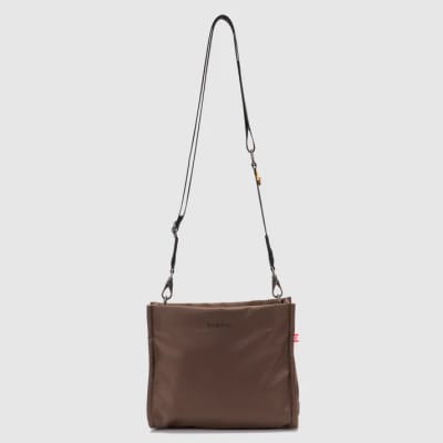BUBBA TOTE VICTORIA ESPRESSO MINI
