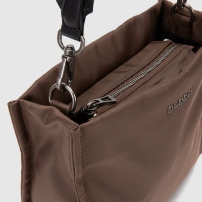 BUBBA TOTE VICTORIA ESPRESSO MINI