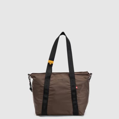 BUBBA TOTE VICTORIA ESPRESSO