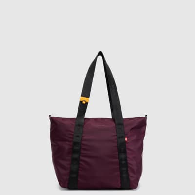 BUBBA TOTE VICTORIA CHAMBORD