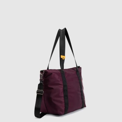 BUBBA TOTE VICTORIA CHAMBORD