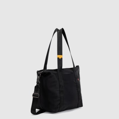 BUBBA TOTE VICTORIA ONYX
