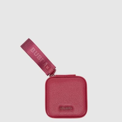 BUBBA JOYERO COLORS BURGUNDY