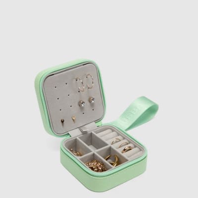 BUBBA JOYERO COLORS MINT