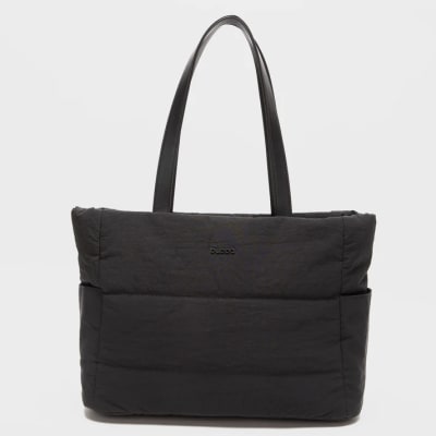 BUBBA TOTE PAIR TRAVEL NEGRO