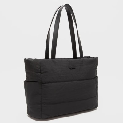 BUBBA TOTE PAIR TRAVEL NEGRO