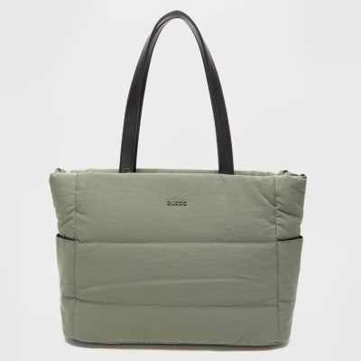 BUBBA TOTE PAIR TRAVEL OLIVA