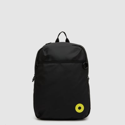 BUBBA MOCHILA LAPTOP TRAVEL PP BLACK ARTÍCULO PERSONAL