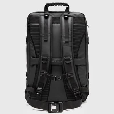 BLACK MOCHILA TRAVEL SUBLIME BLACK CABINA