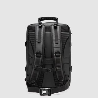 BLACK MOCHILA TRAVEL SUBLIME BLACK ARTÍCULO PERSONAL