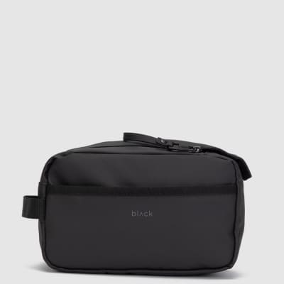 BLACK NECESER SUBLIME BLACK L