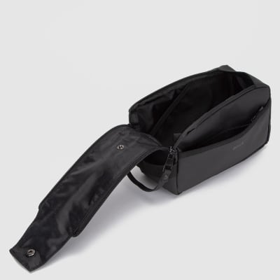 BLACK NECESER SUBLIME BLACK L