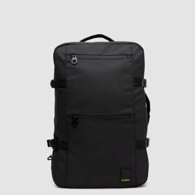 BUBBA MOCHILA TRAVEL NEGRO CABINA
