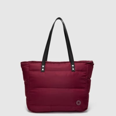 BUBBA TOTE SANGRÍA