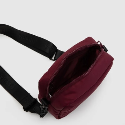 BUBBA PURSE SANGRÍA