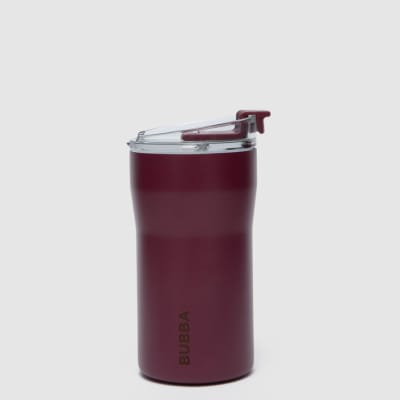 BUBBA MUG INSULADO SANGRÍA