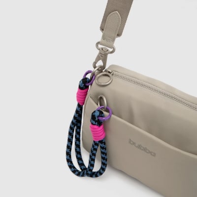 BUBBA PURSE ONTARIO CLOUD