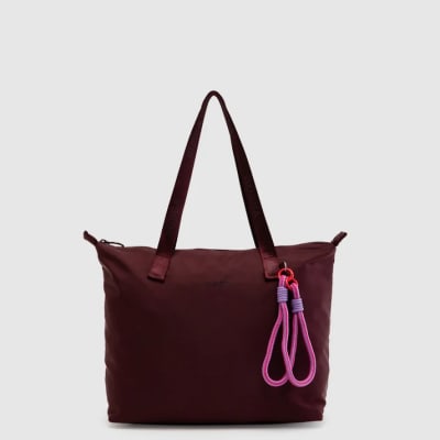 BUBBA TOTE ONTARIO MERLOT MINI