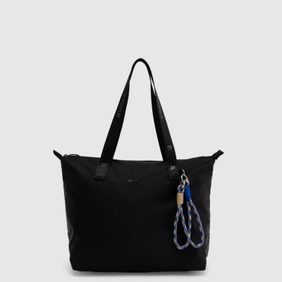 BUBBA TOTE ONTARIO BLACK MINI